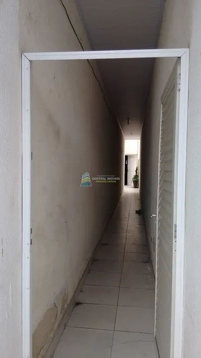 Loja com 4 quartos, Nova Mirim, Praia Grande - R$ 550 mil, Cod: 3077 - Foto 3