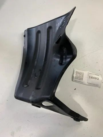 Parabarro Traseiro Direito Honda Fit 1.5 auto. 2018 - Foto 3