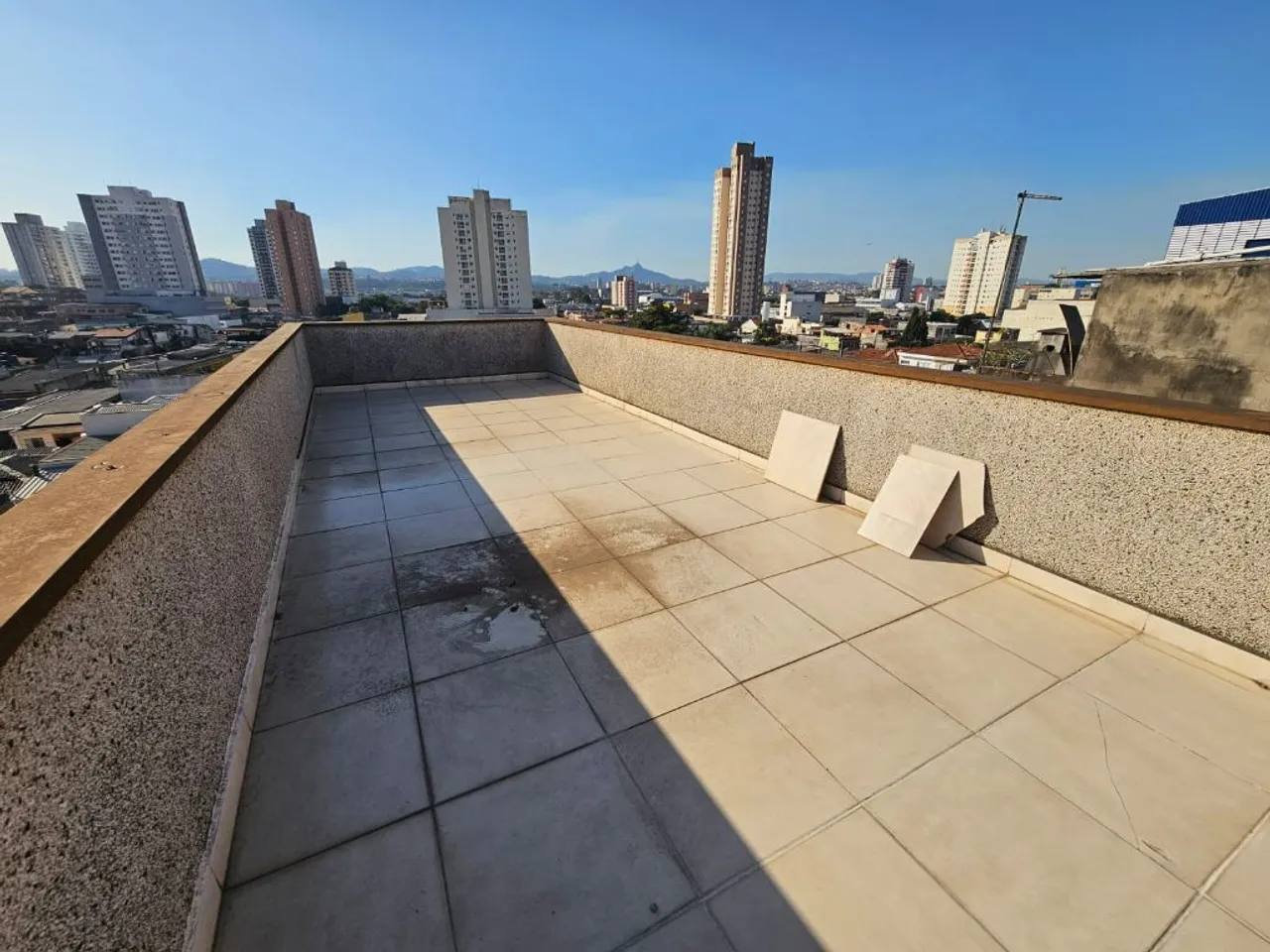 Sobrado a venda Km18 em Osasco