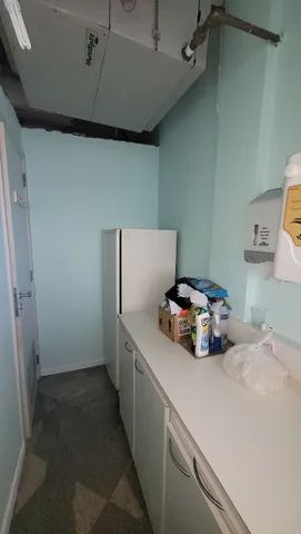 Sala em Bangu, 43m2 - Foto 11