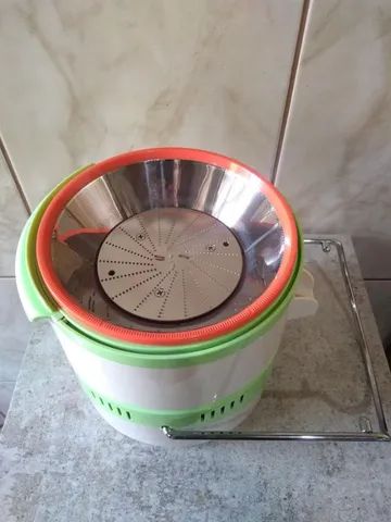 Multiprocessador Funkitchen CL-003ASG - Foto 3