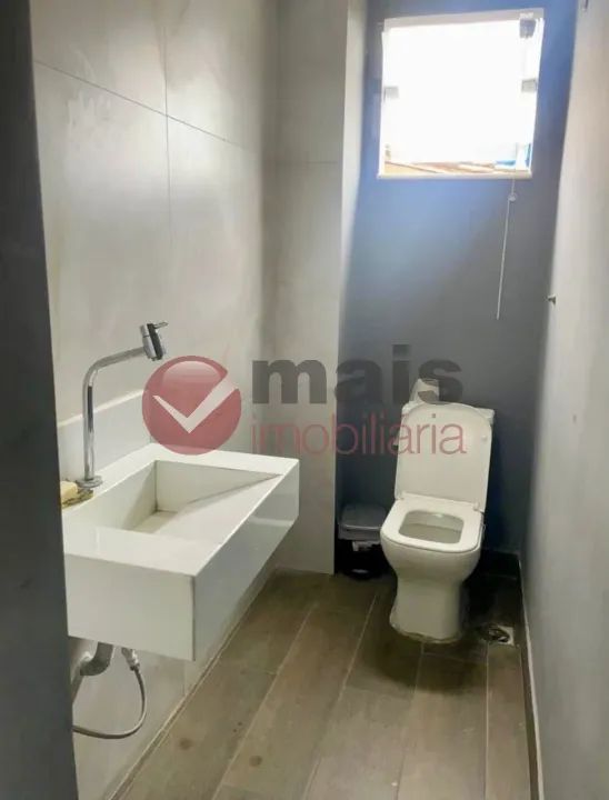 Loja Comercial de 110m² para Locação em Lauro de Freitas-BA, Bairro Aracuí: 2 Banheiros, 2 - Foto 5