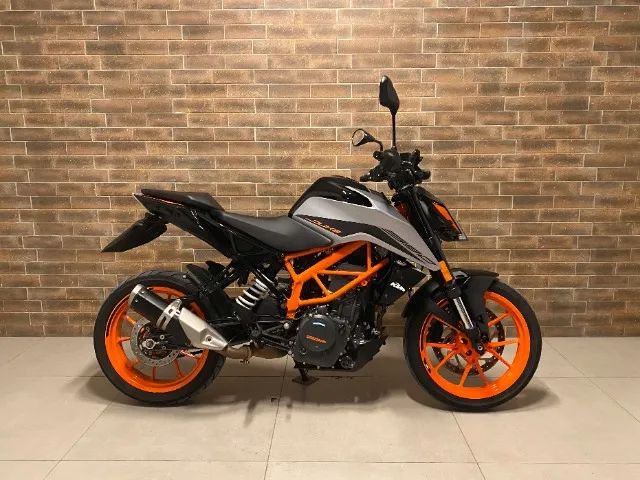 KTM DUKE 390 2022 1272662406 OLX