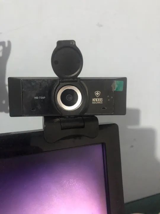 Câmera para computador  - Foto 2