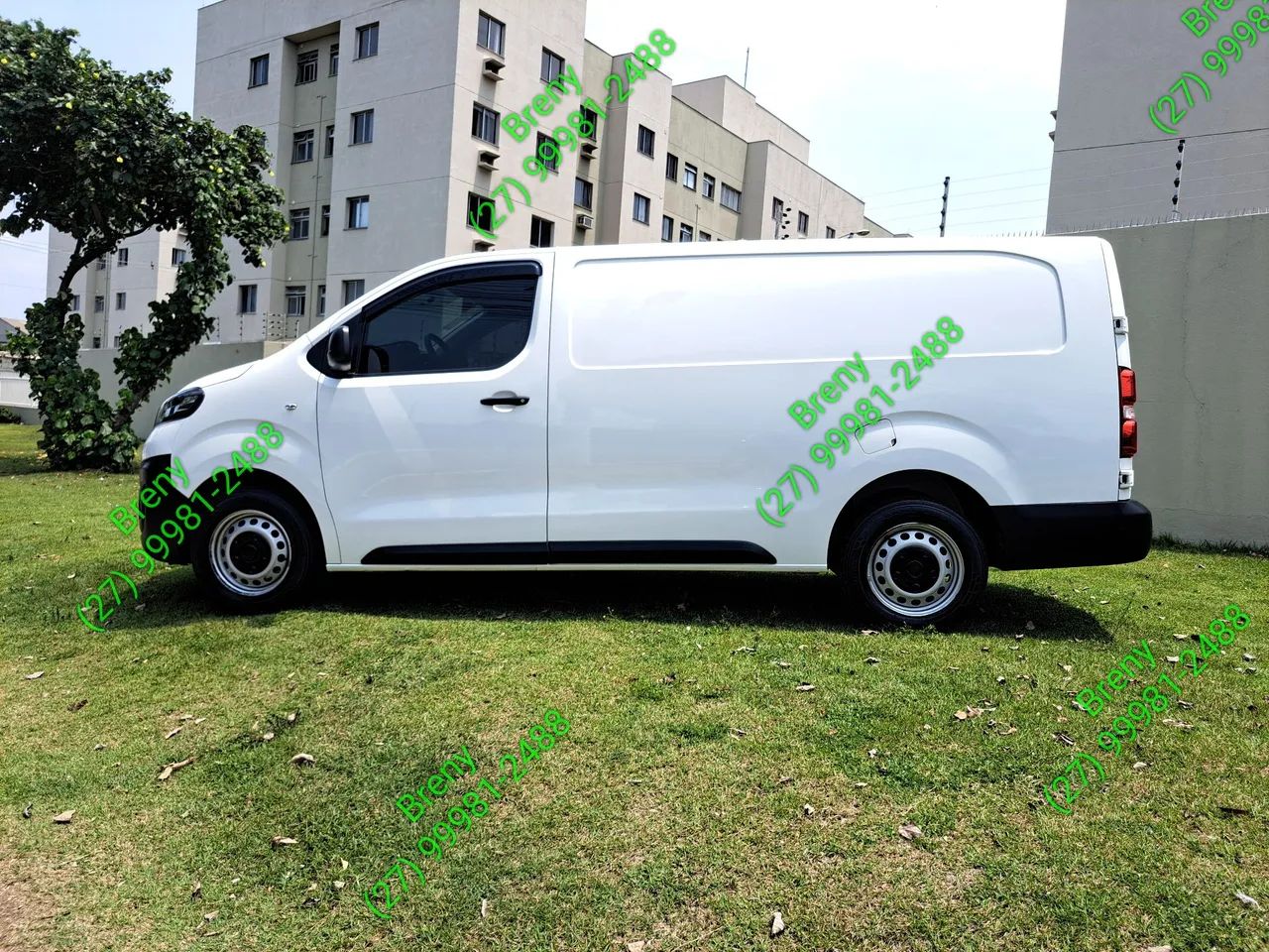 VENDO FIAT SCUDO 22/23 COMPLETO
