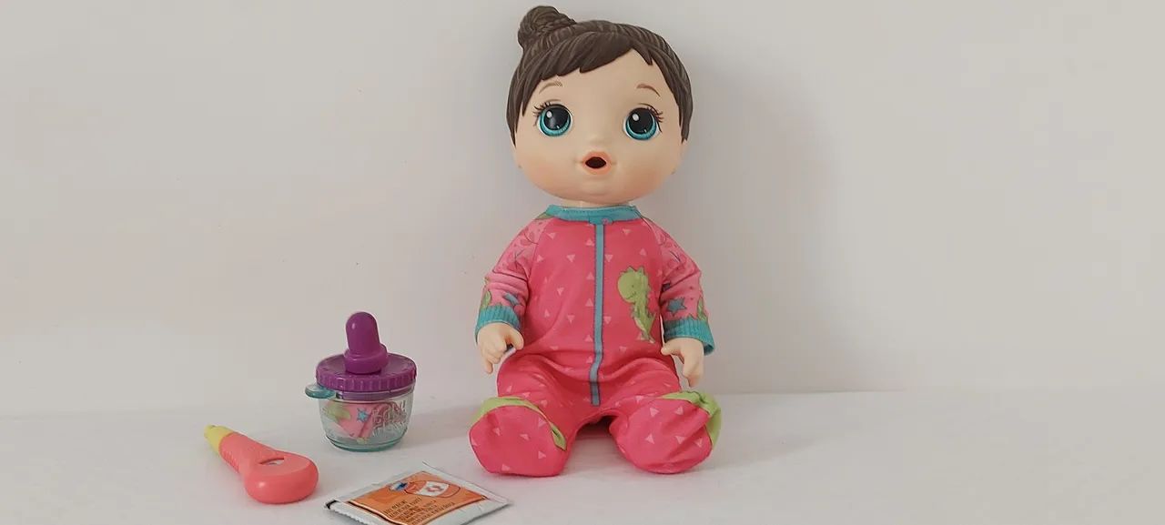Baby alive olx discount