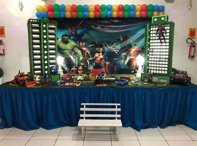 Painel para Festa infantl - Foto 2