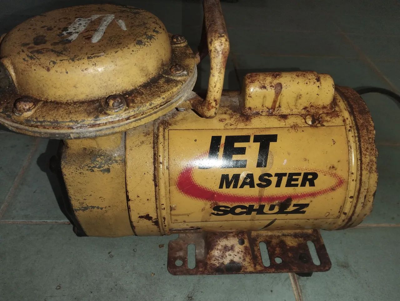 03 compressor de ar shulz todos monofásico r$350,00 cada e r$450,00