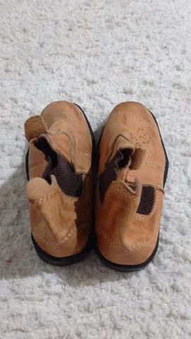 Bota Tamanho 30  - Foto 3