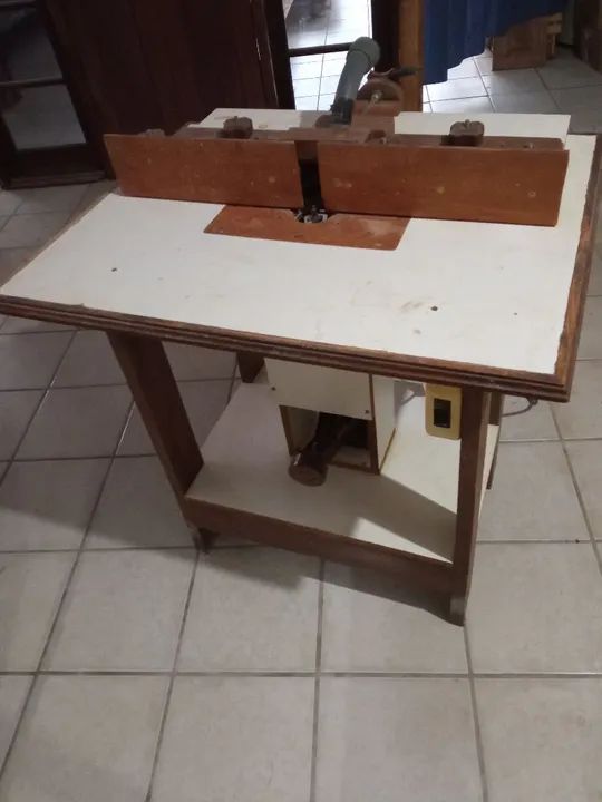 Tupia de bancada . Leia todo o anúncio. - Foto 2