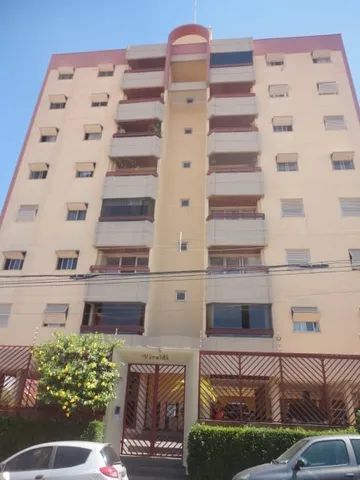 Captação de Apartamento a venda na Avenida Imperatriz Dona Teresa Cristina, Jardim Guarani, Campinas, SP