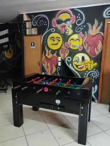 Totó profissional  - Foto 4