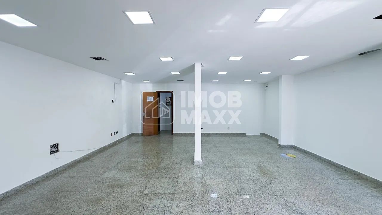 Loja (térreo e subsolo) com 181M² - Restaurante - Farmácia - Foto 4
