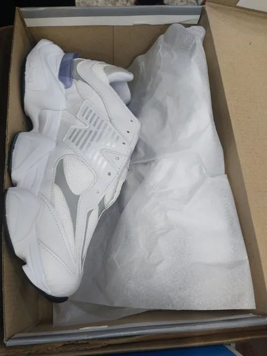 Tênis Feminino Confortável New Balance - Foto 6