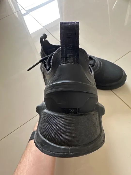 Tênis Adidas NMD raro (NOVO - Nunca usado) - Foto 3