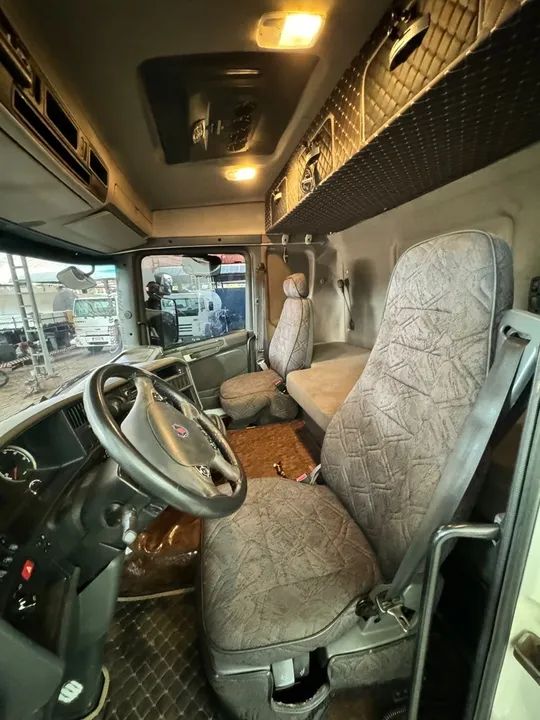 Scania R440 6x4 2013 - Foto 7