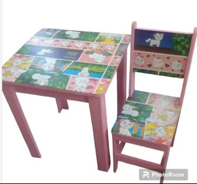 Chairs and Tables64596142701955123