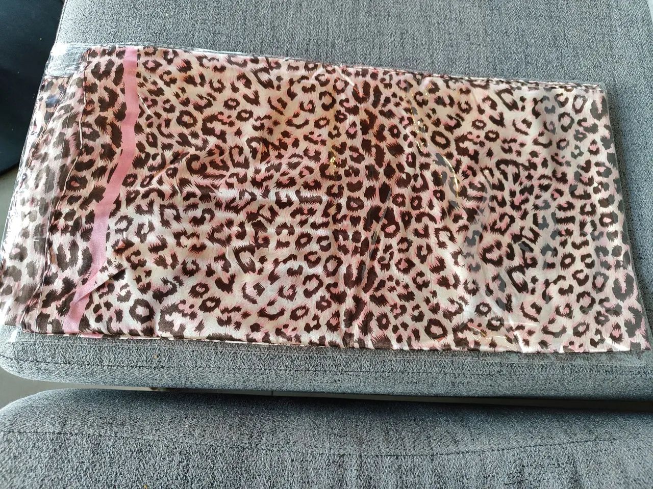 Lenços de Cetim  - Foto 5