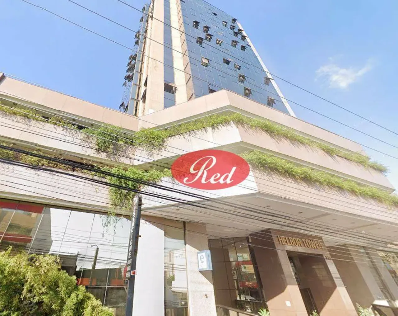 Sala à venda, 37 m² por R$ 260.000,00 - Centro - Mogi das Cruzes/SP