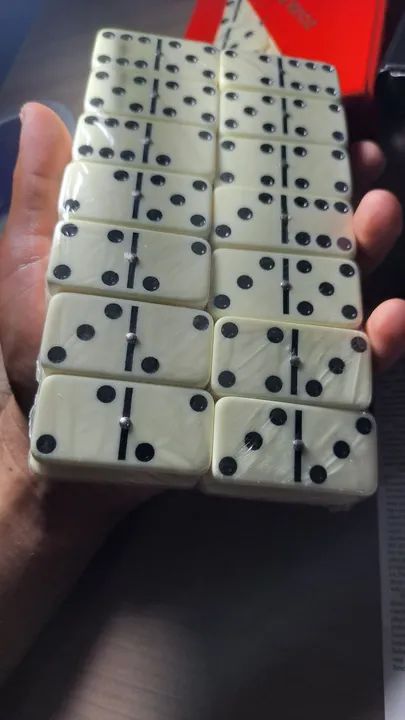 Dominó!!! - Foto 5