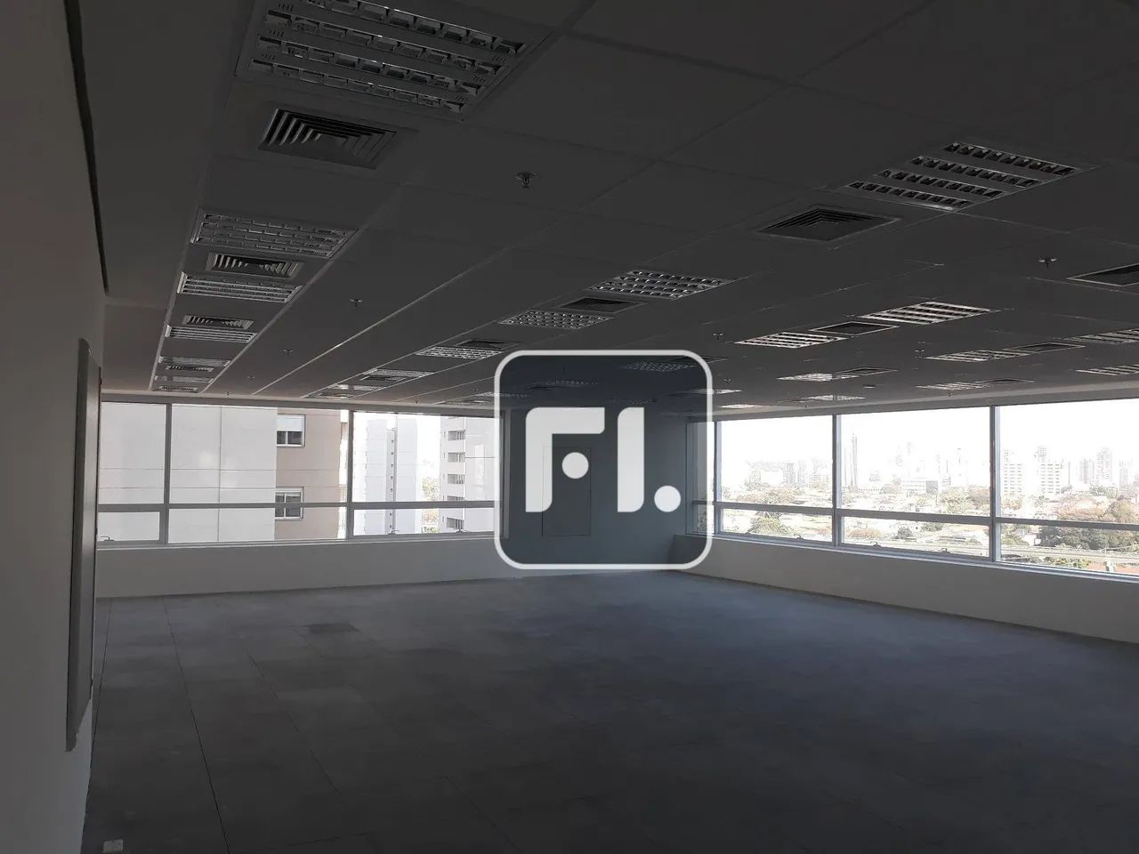 Conjunto para alugar, 251m² por R$ 20.000/mês - Brooklin - São Paulo/SP - Foto 3