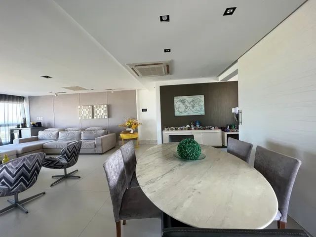 Mansão Gileno Lima - Foto 4