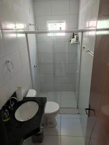 Vendo casa no riacho fundo 1 - Foto 4