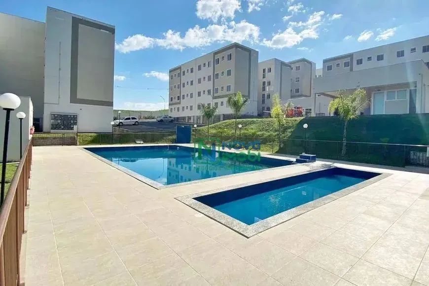 Foto - Piracicaba - Jardim Parque Jupiá