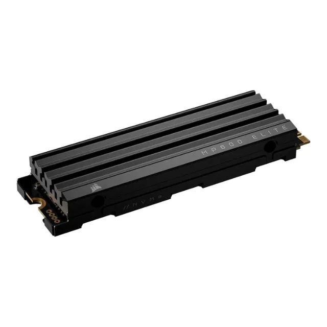 SSD M.2 Corsair MP600 Elite 4TB NVMe PCIe Gen 4