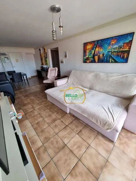 Apartamento 3 quartos à venda 116,11m² por R$ 2.056.795,62