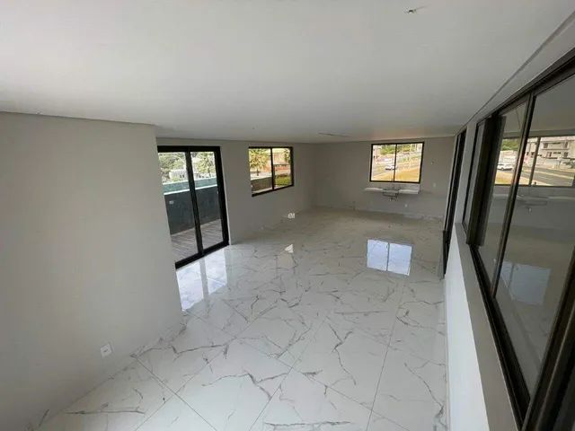 Condomínio Alphaville Teresina , Novo Uruguai - Teresina/PI - Foto 4