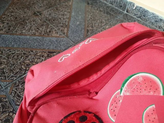 Mochila de criança  - Foto 3