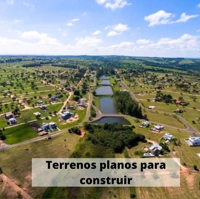 Loteamento com Clubes  - Foto 3