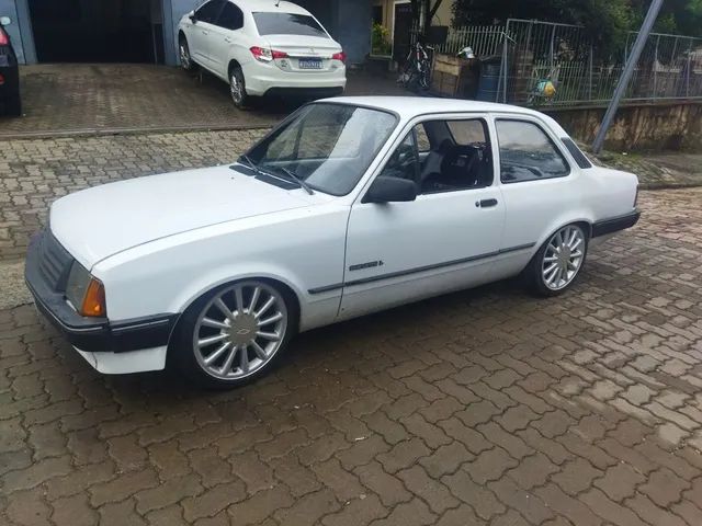 CHEVROLET CHEVETTE 1993 Usados e Novos