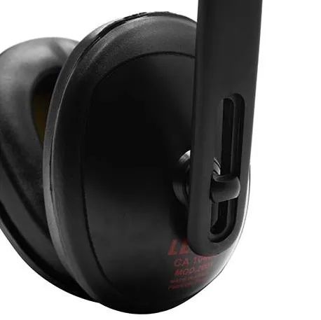 PROTETOR AURICULAR CONCHA  - Foto 4