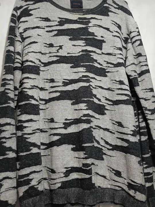 Camiseta Masculina Camuflada - Foto 2