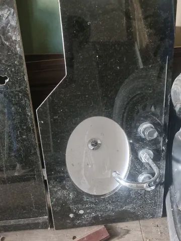 Pia para banheiro  - Foto 2