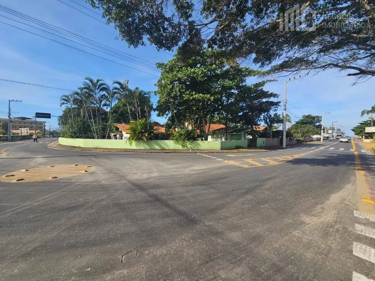 Área com 1.020m² na avenida | Salinas - BBS