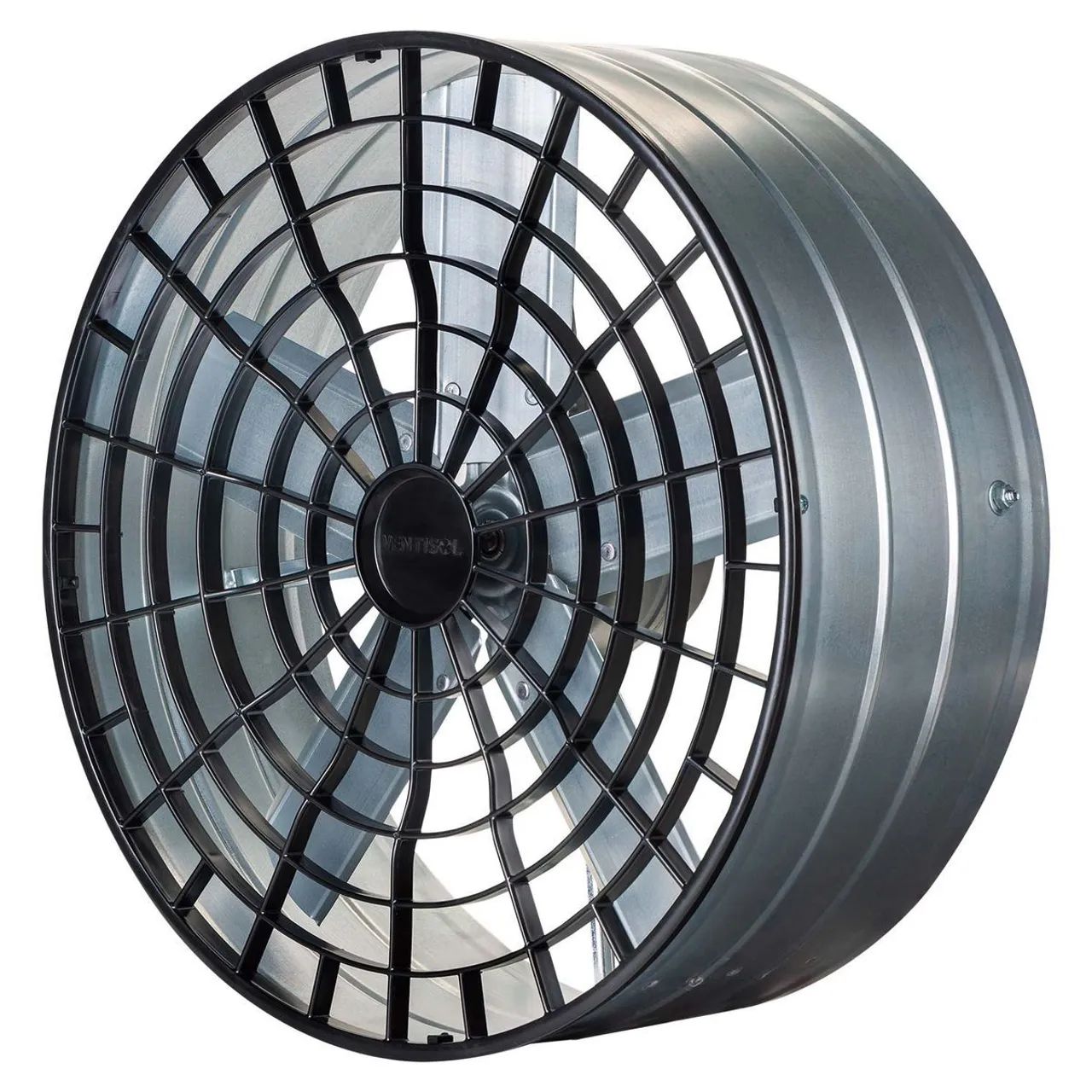 Exaustor Comercial Premium 50 cm 1/4CV 127v e 220v Ventisol - Foto 2