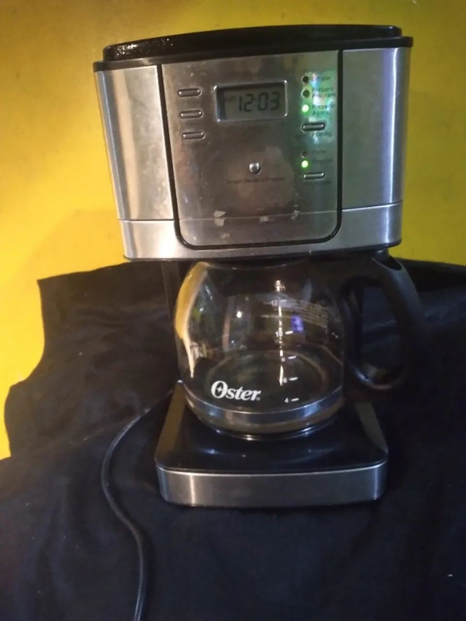 Cafeteira  Oster  - Foto 2