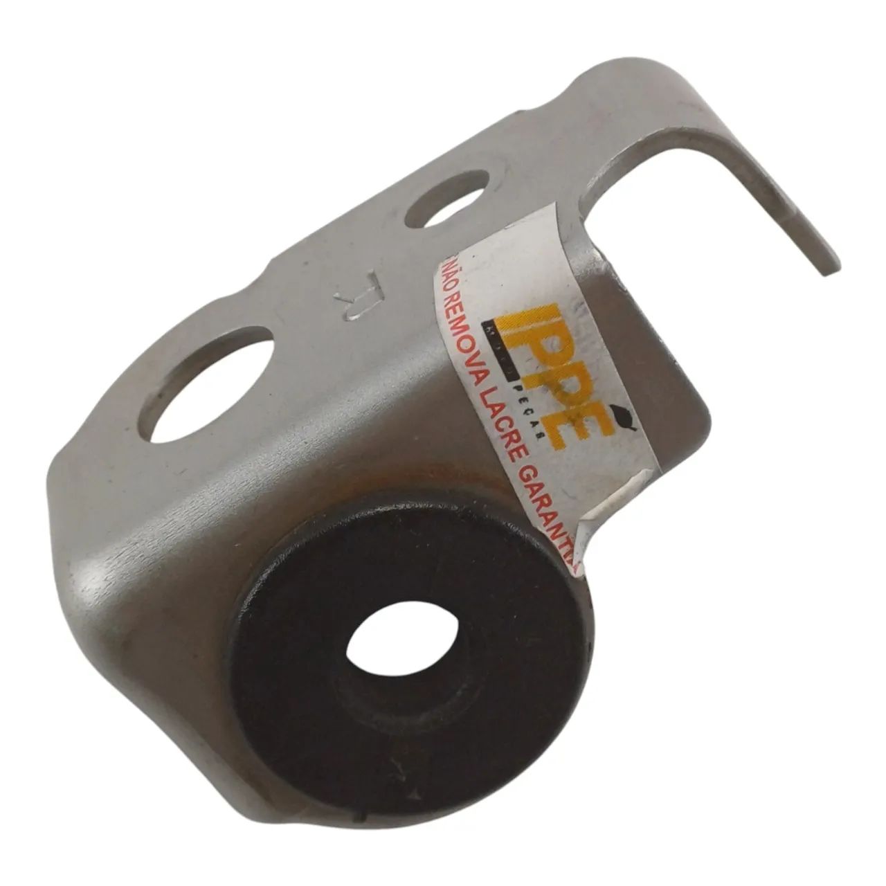 Suporte Tanque Direito Suzuki Hayabusa 1999 A 2007