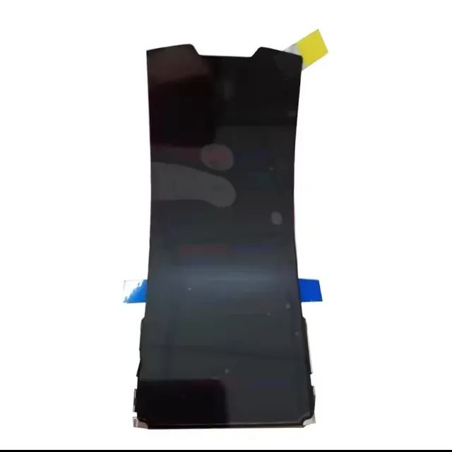 Tela Touch Screen Display Motorola Razr 2019 FLIP P-oled Sensor Digiziter Assembly RENOVAR - Foto 2