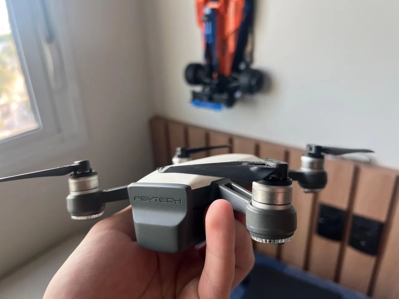 Drone Spark fly more combo