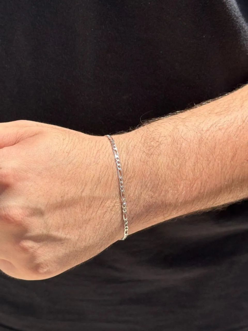 Pulseira de Prata 925