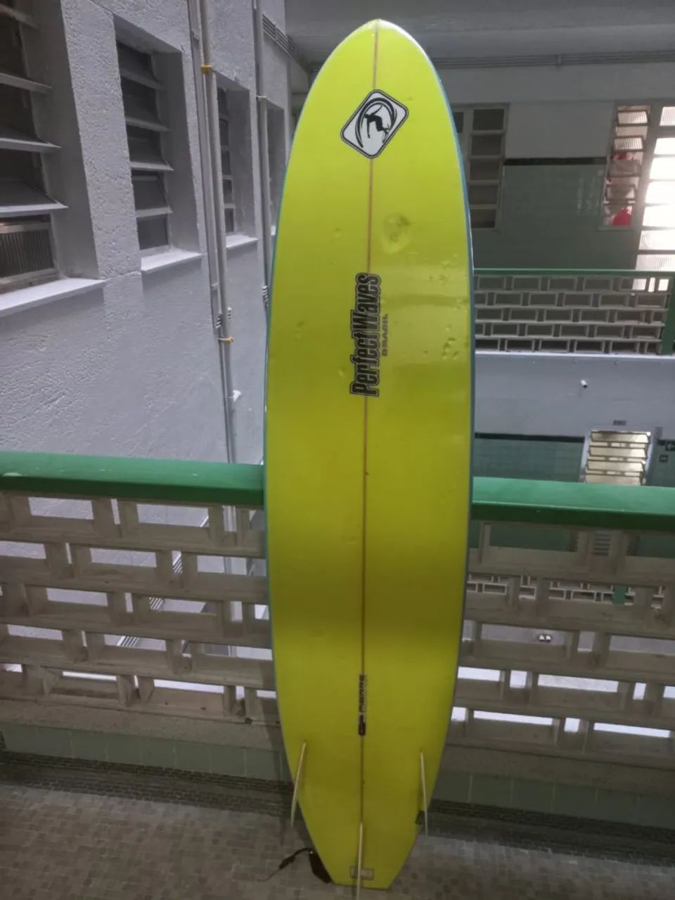 Prancha de Surf - Foto 2