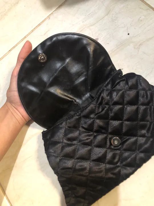 Bolsa de mão  - Foto 4