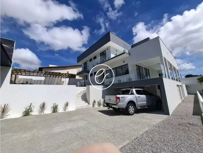 Casa a venda em Capim Macio Natal/RN (500 m² construídos)