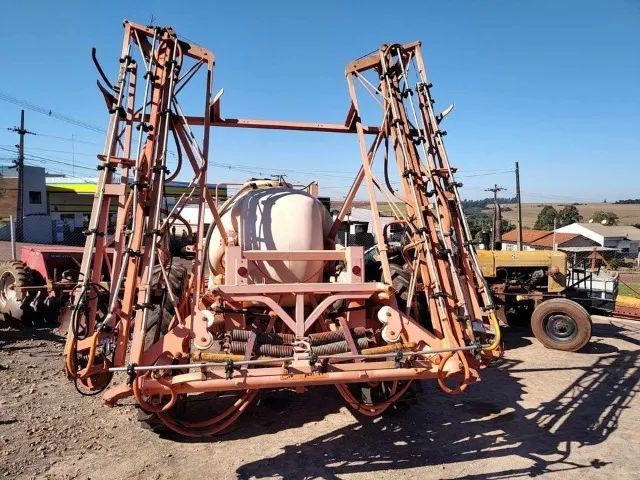 Advance AM 18 Jacto - Foto 5