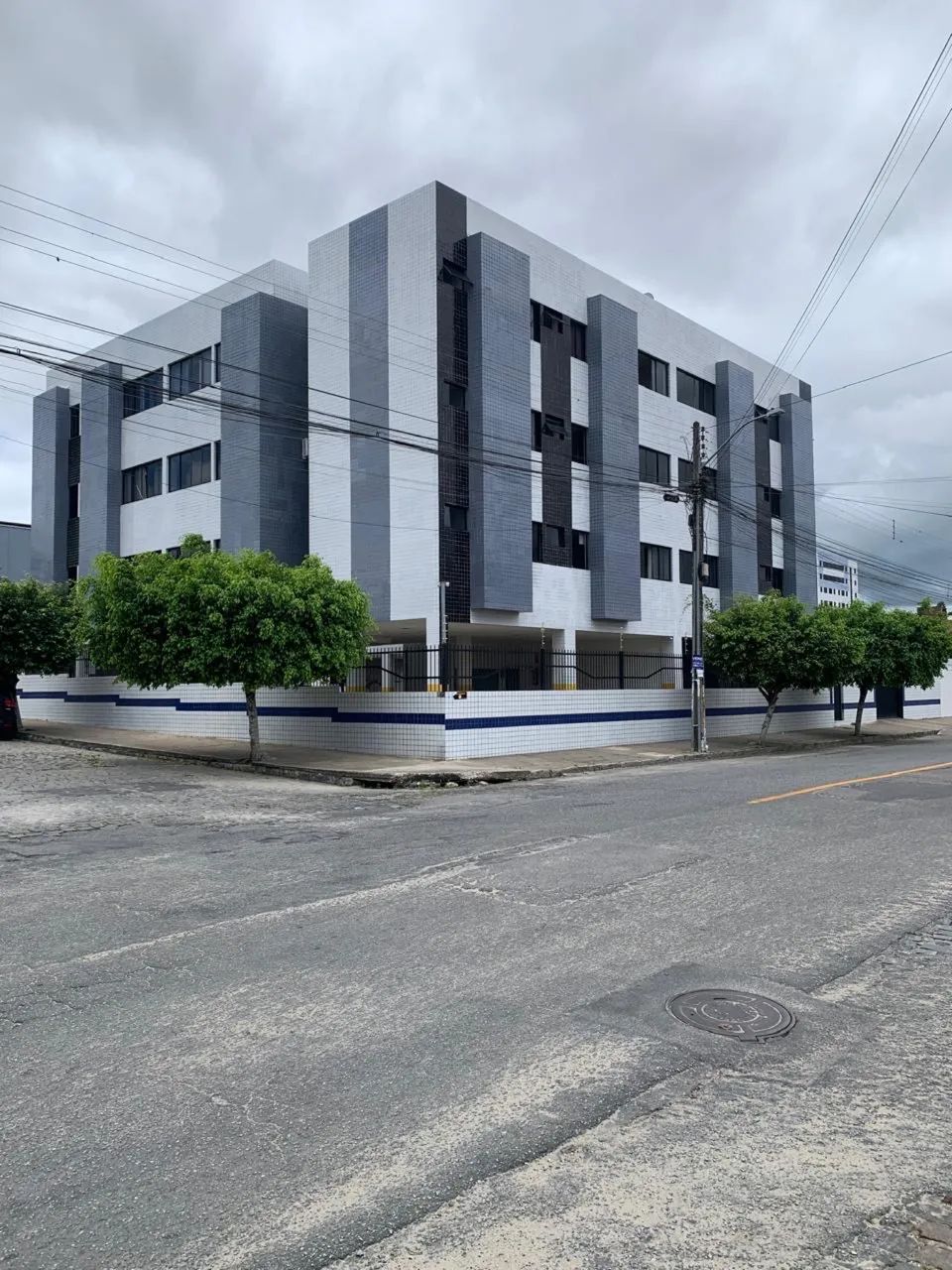 Foto - Campina Grande - Liberdade