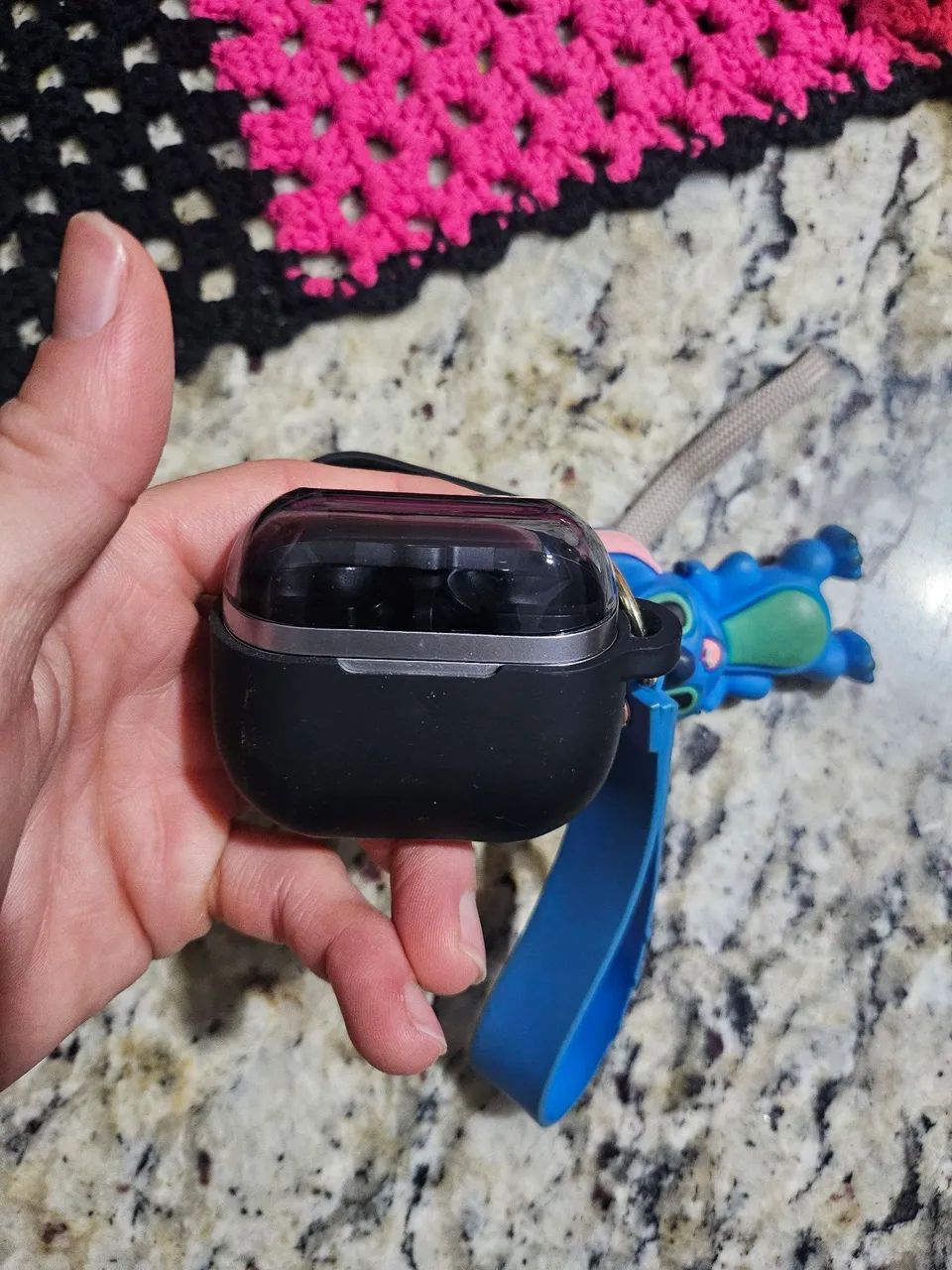 Fone Buds 3 Pro - Foto 6